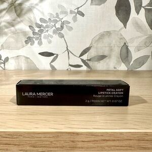 Laura Mercier Petal Soft Lipstick Crayon
